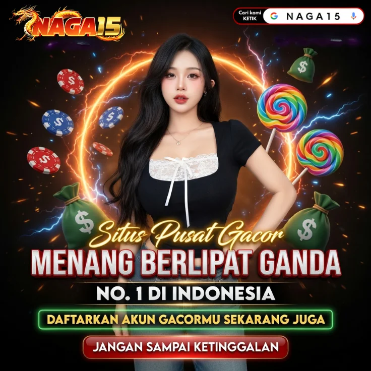 NAGA15TERBANG